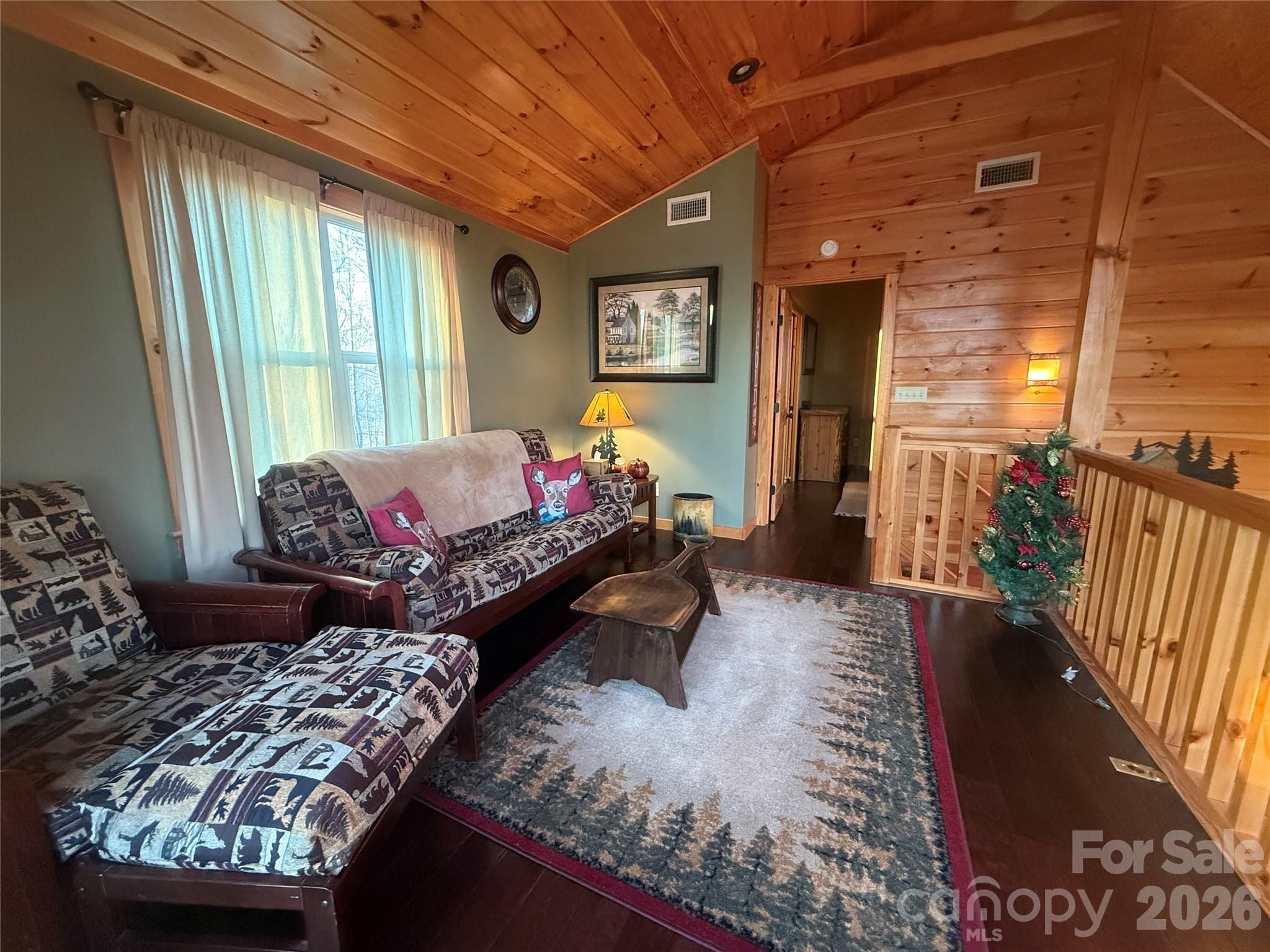 476 Double Eagle Drive Nebo NC 28761