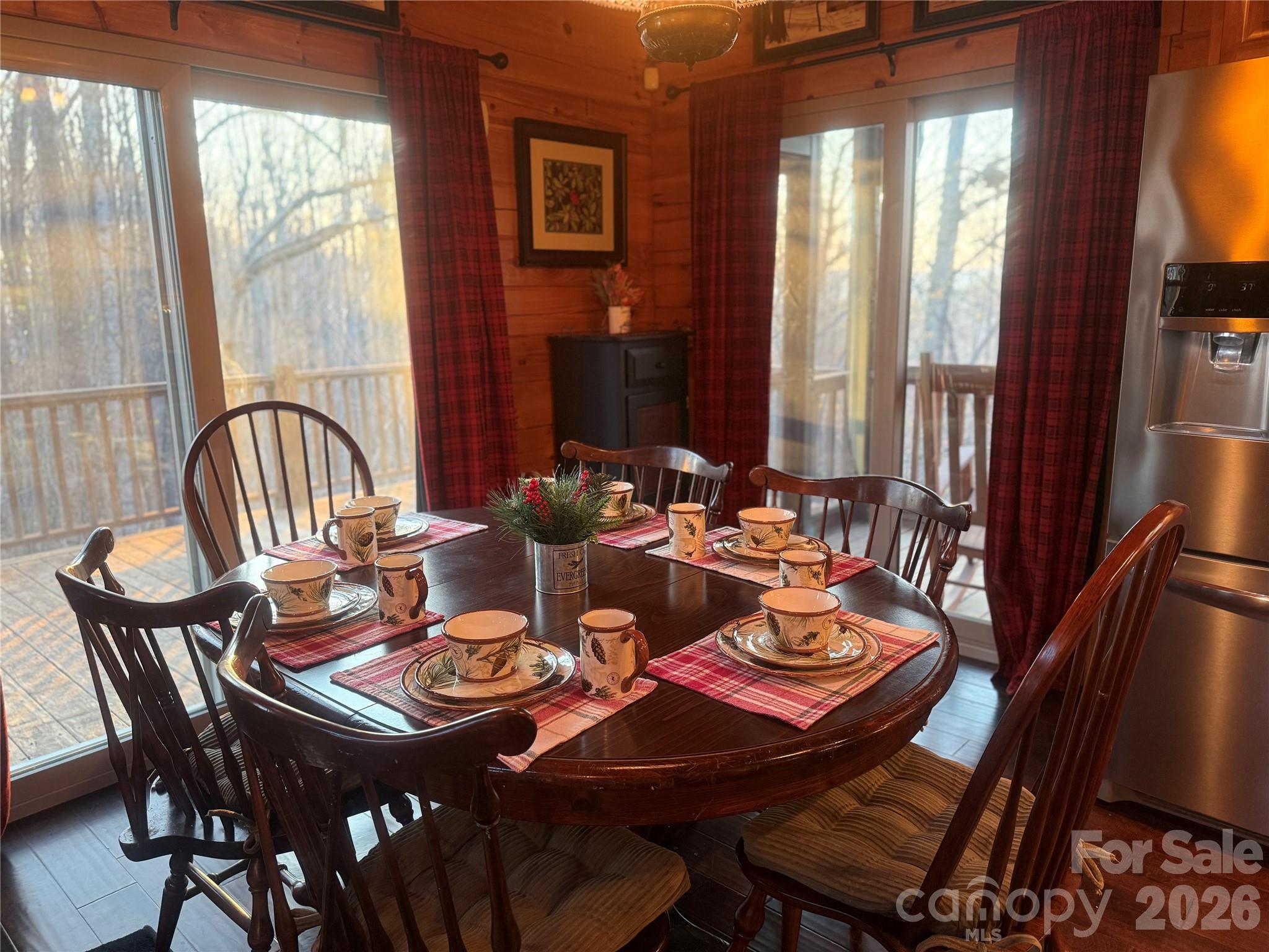 476 Double Eagle Drive Nebo NC 28761
