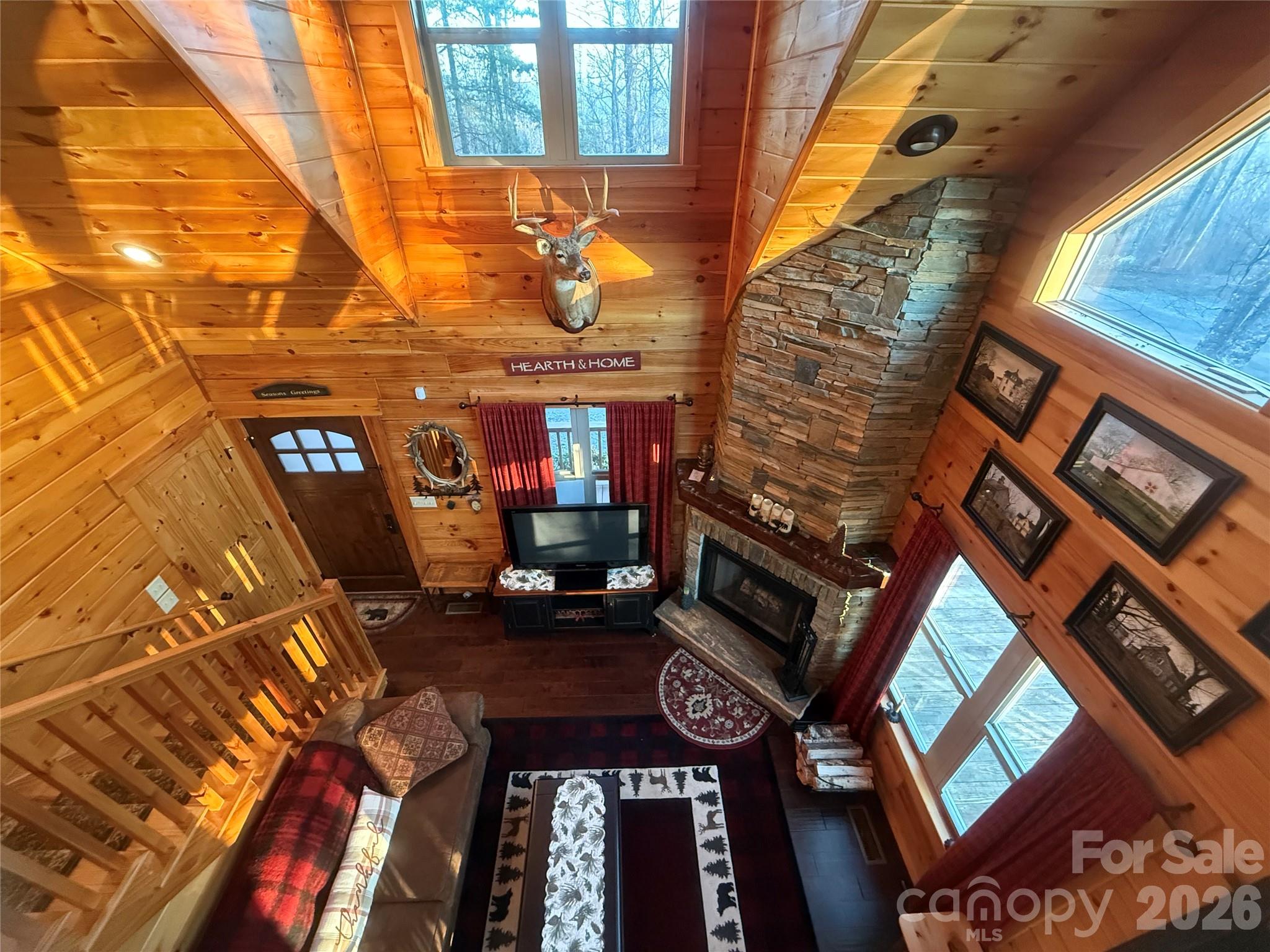 476 Double Eagle Drive Nebo NC 28761