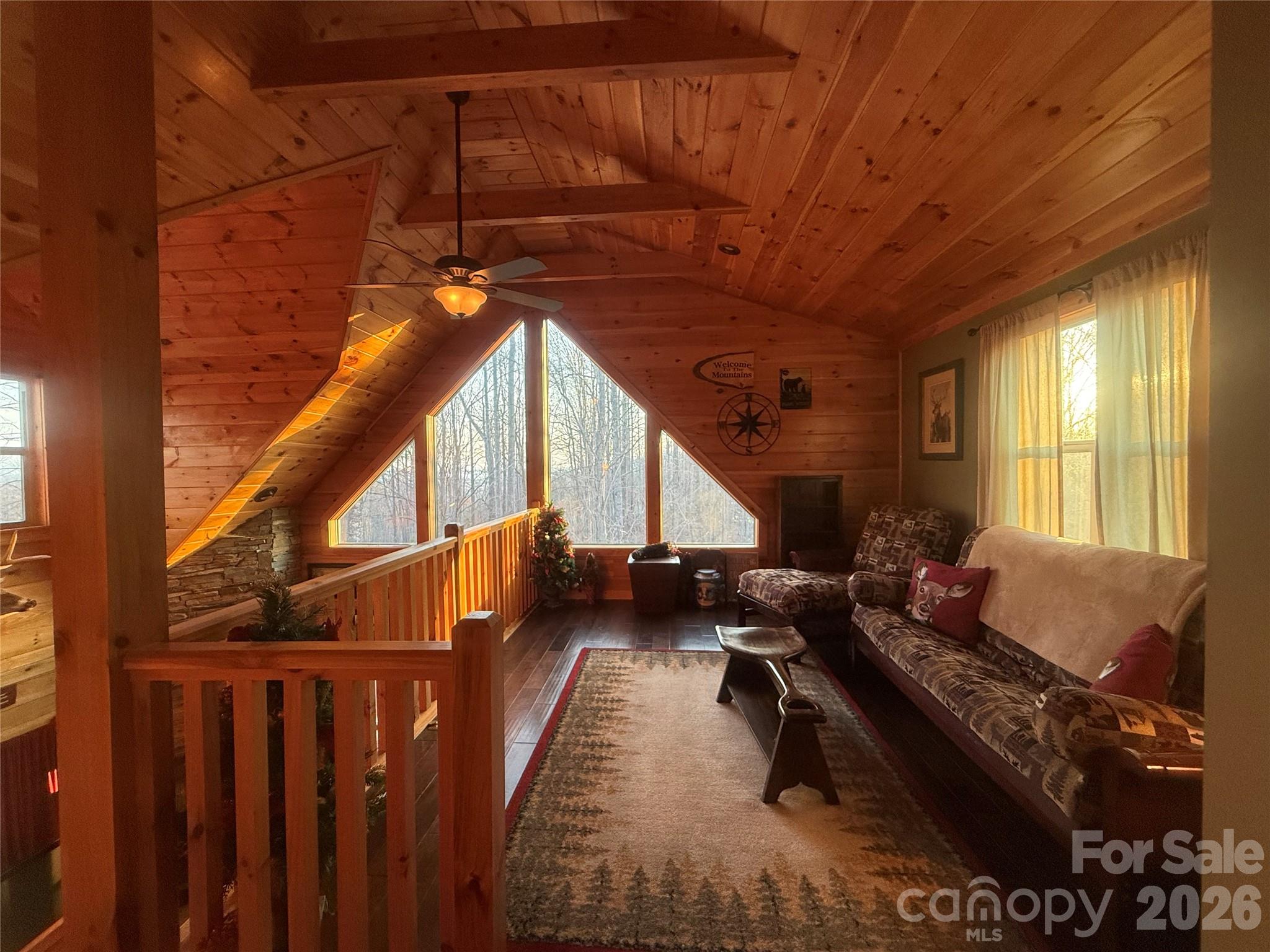 476 Double Eagle Drive Nebo NC 28761