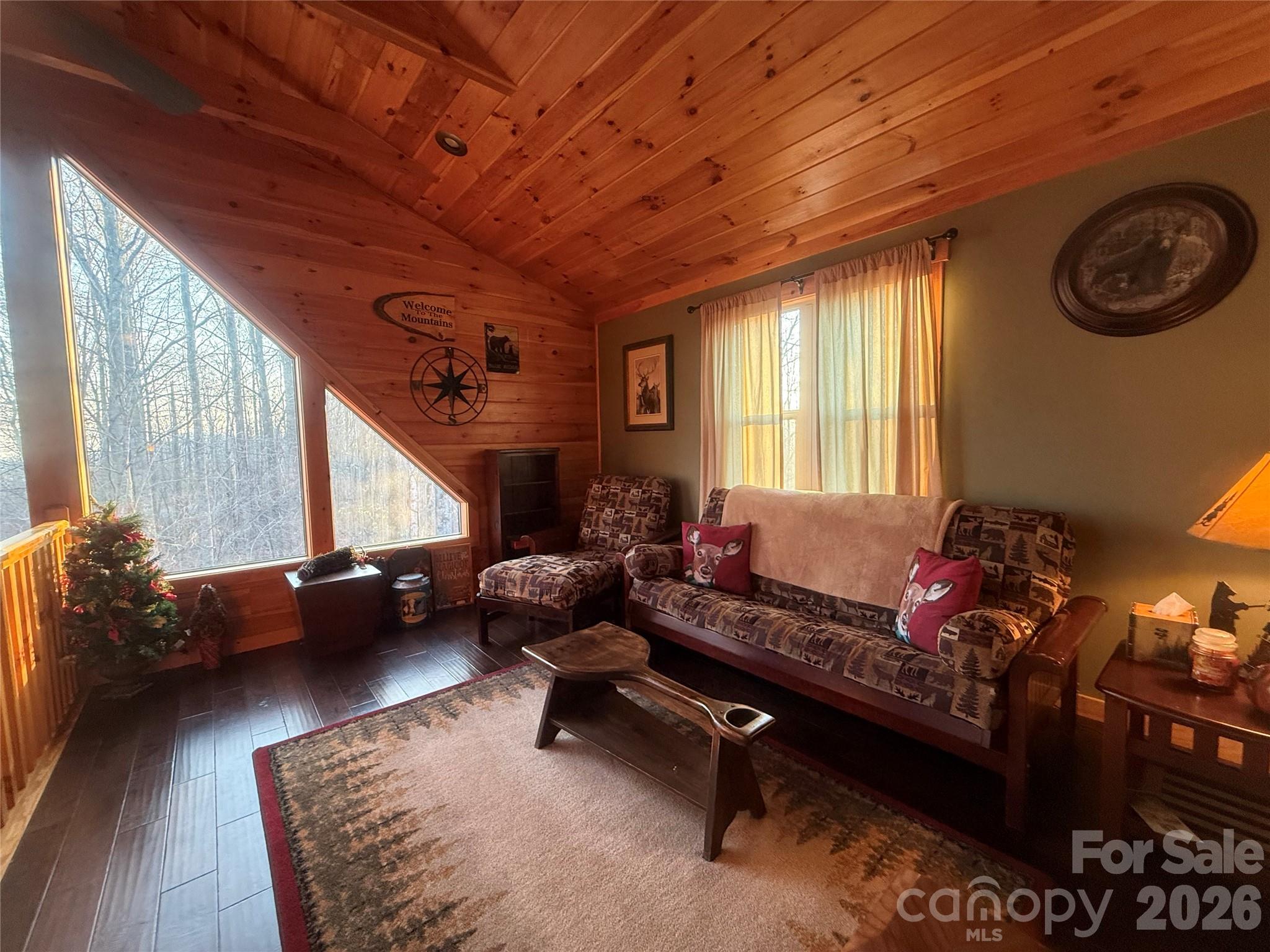 476 Double Eagle Drive Nebo NC 28761