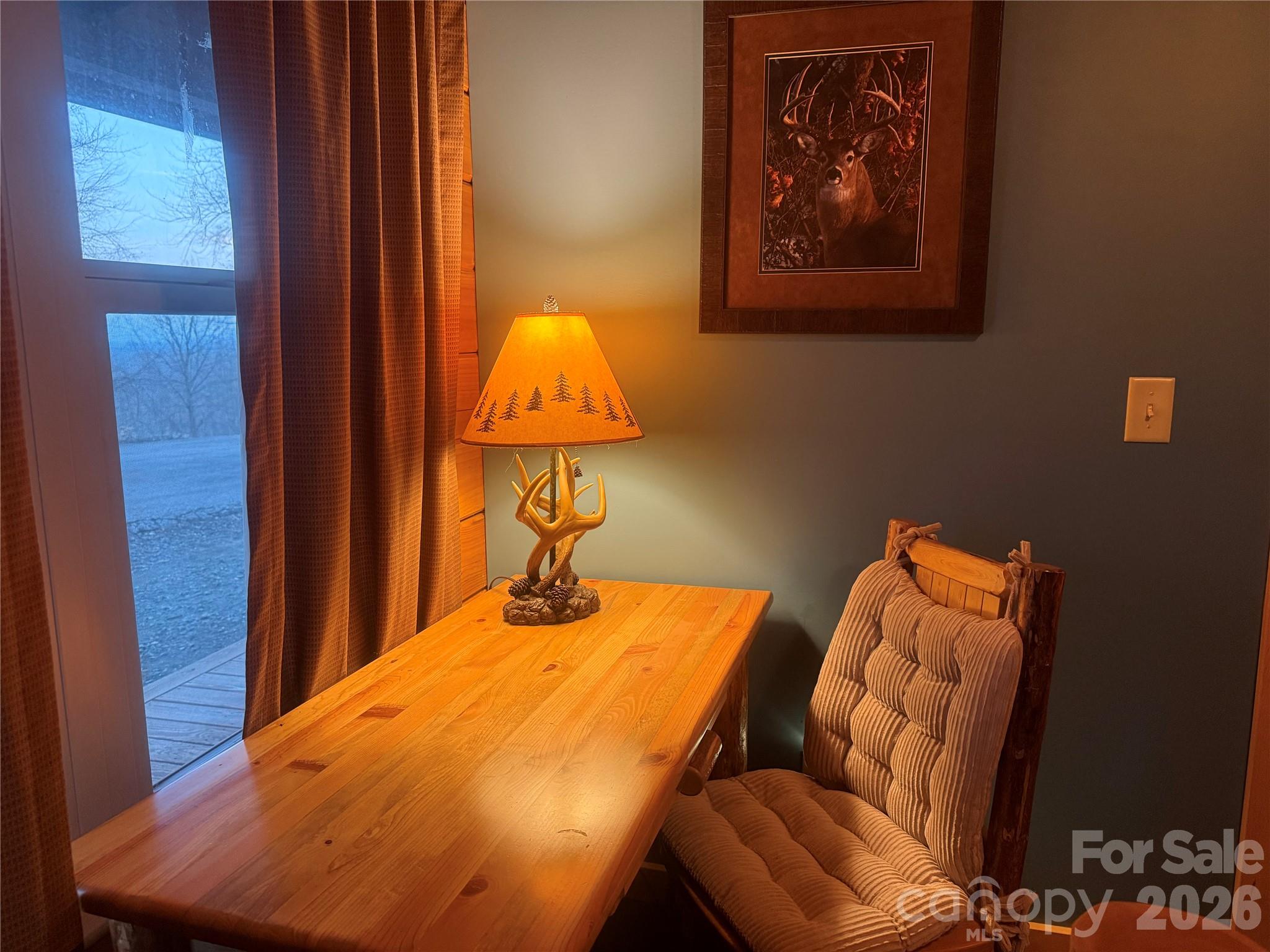 476 Double Eagle Drive Nebo NC 28761