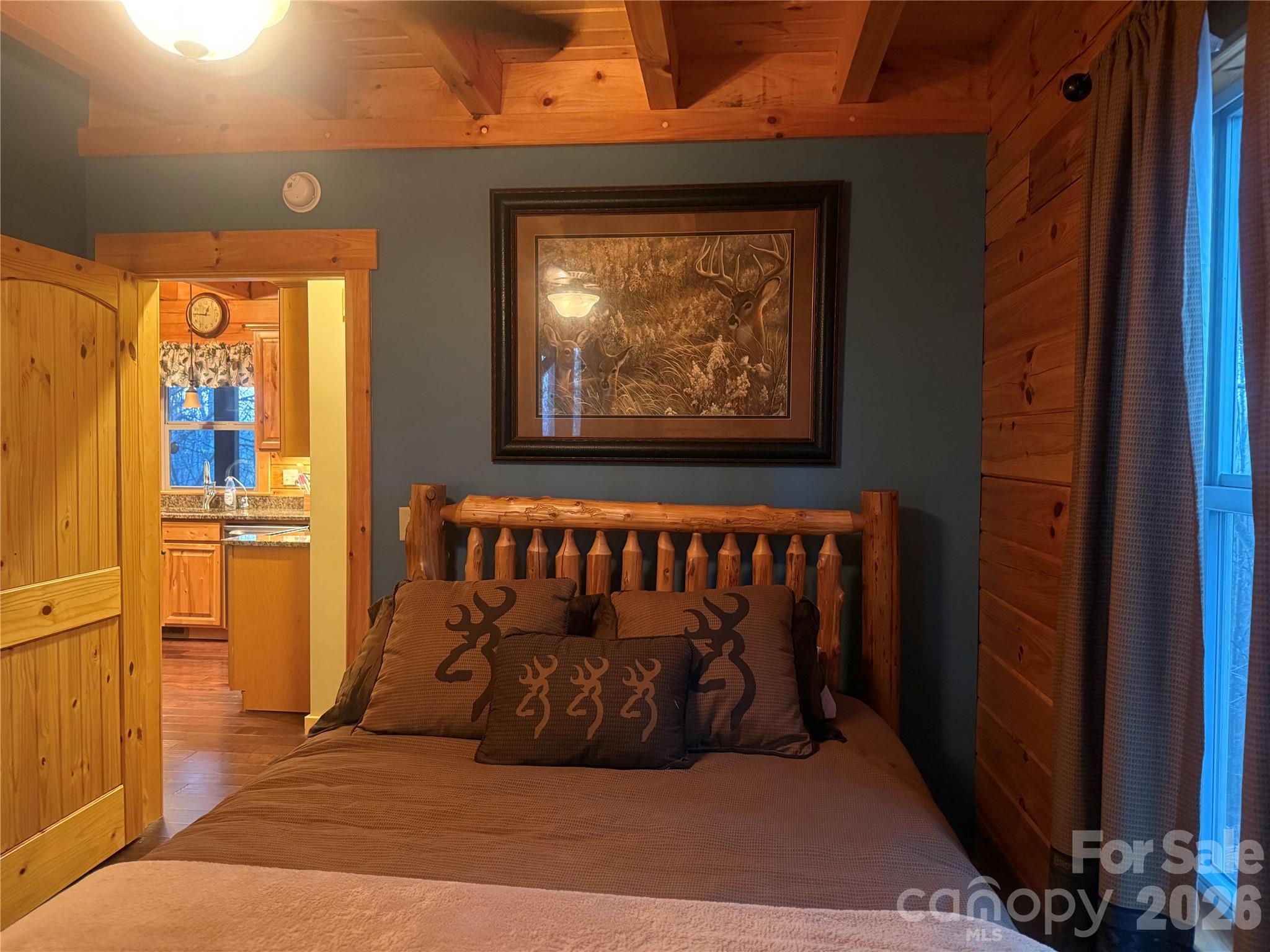 476 Double Eagle Drive Nebo NC 28761