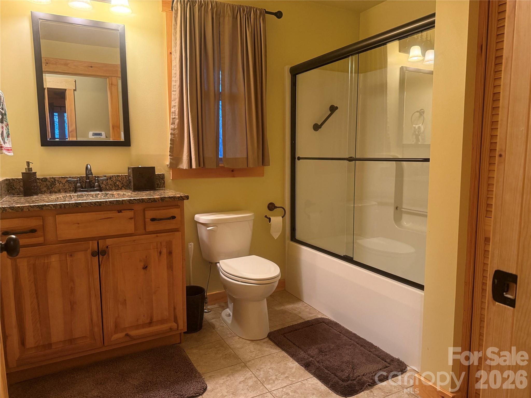 476 Double Eagle Drive Nebo NC 28761