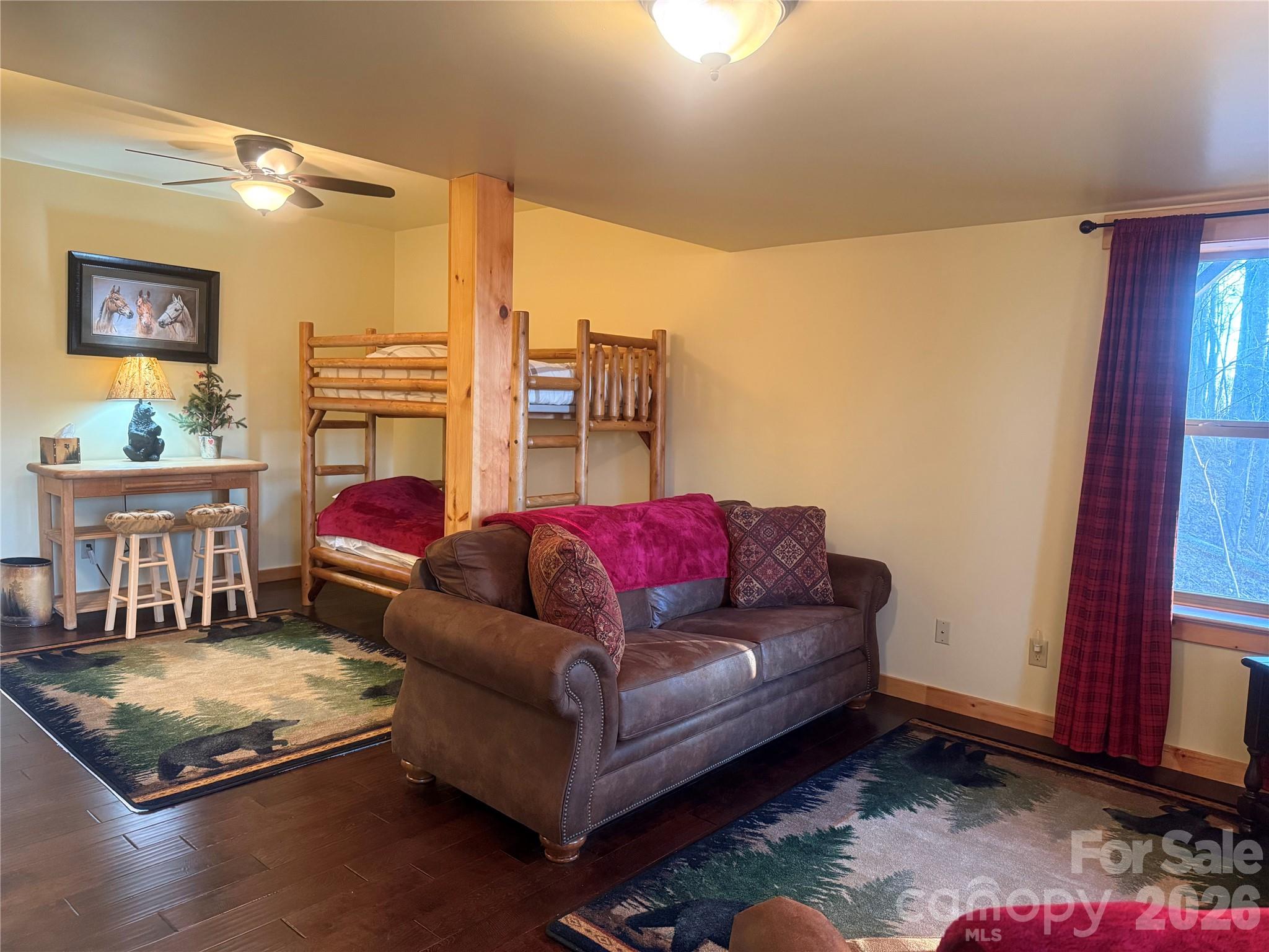 476 Double Eagle Drive Nebo NC 28761