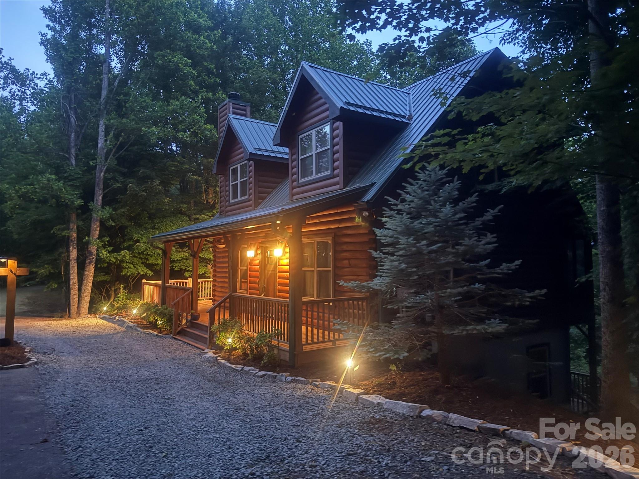 476 Double Eagle Drive Nebo NC 28761
