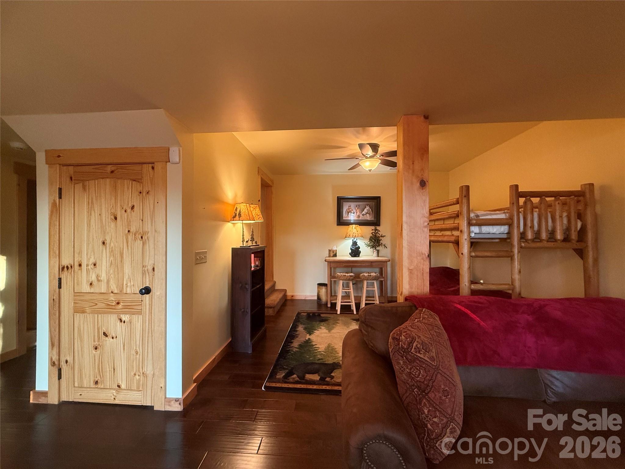 476 Double Eagle Drive Nebo NC 28761