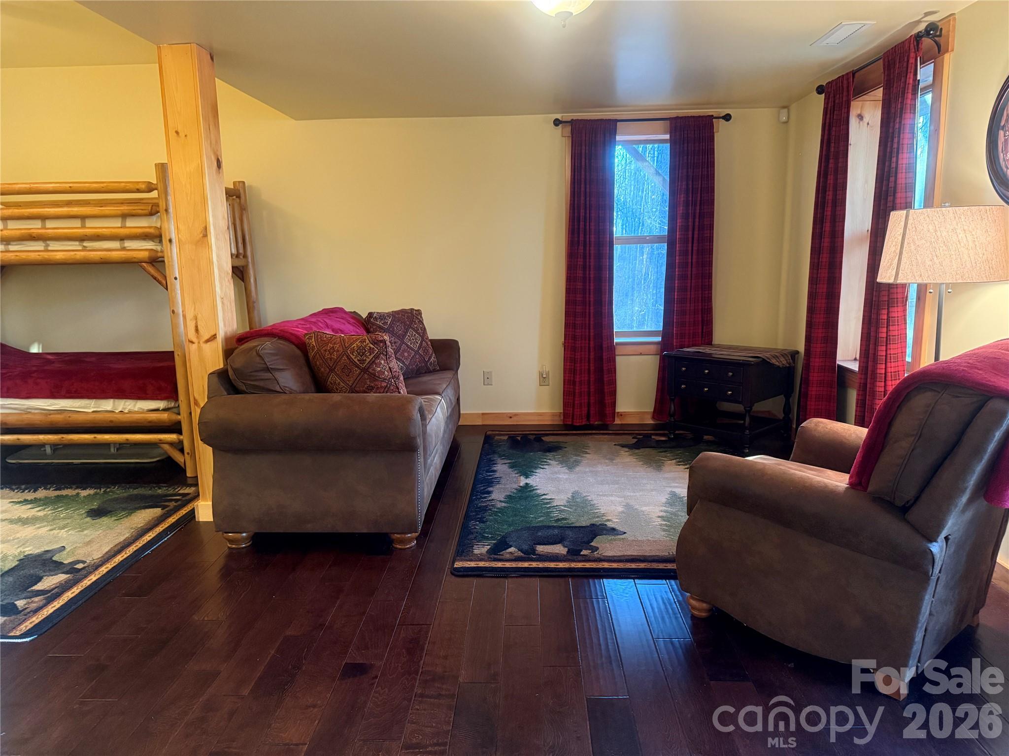 476 Double Eagle Drive Nebo NC 28761