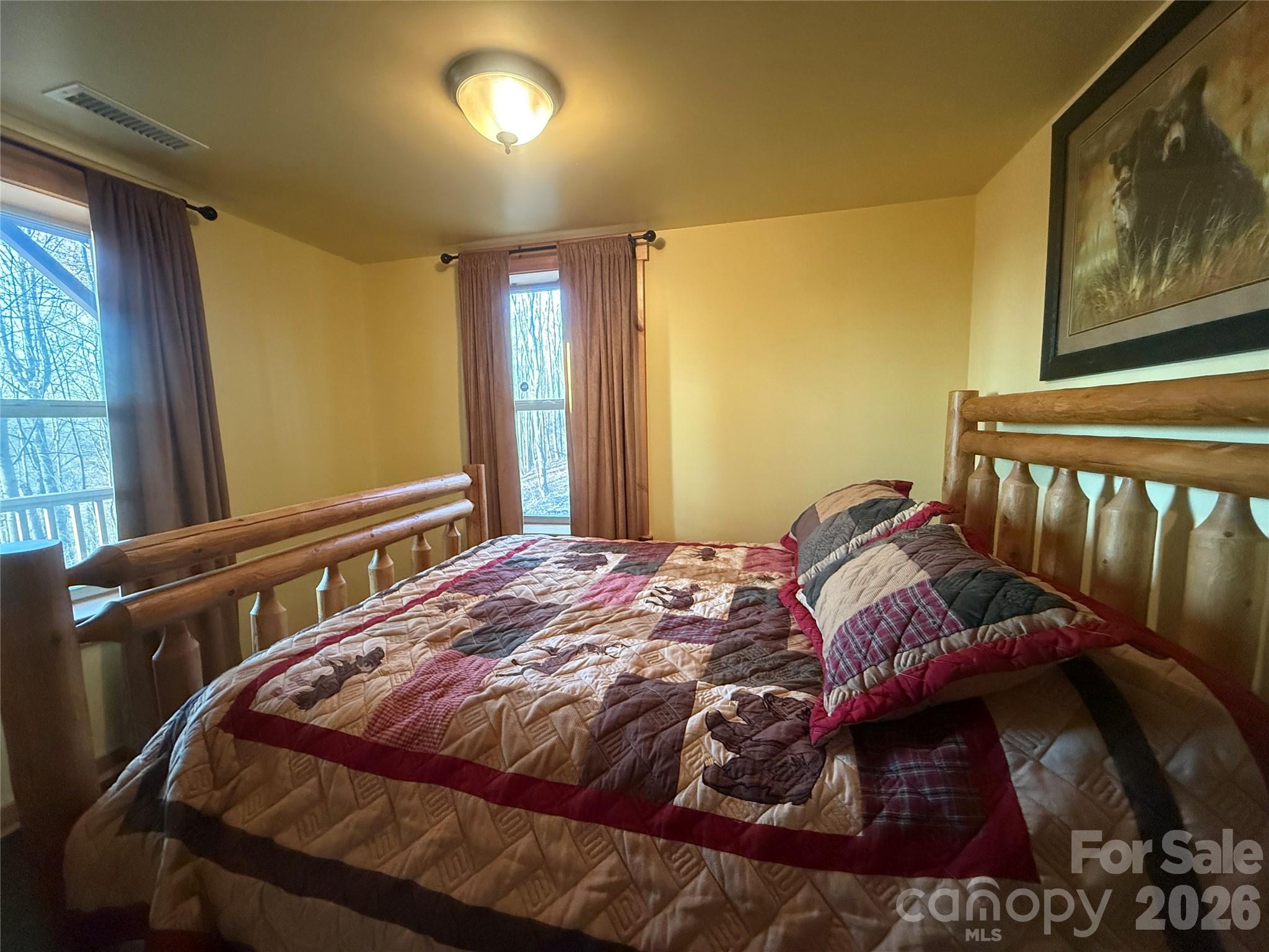 476 Double Eagle Drive Nebo NC 28761