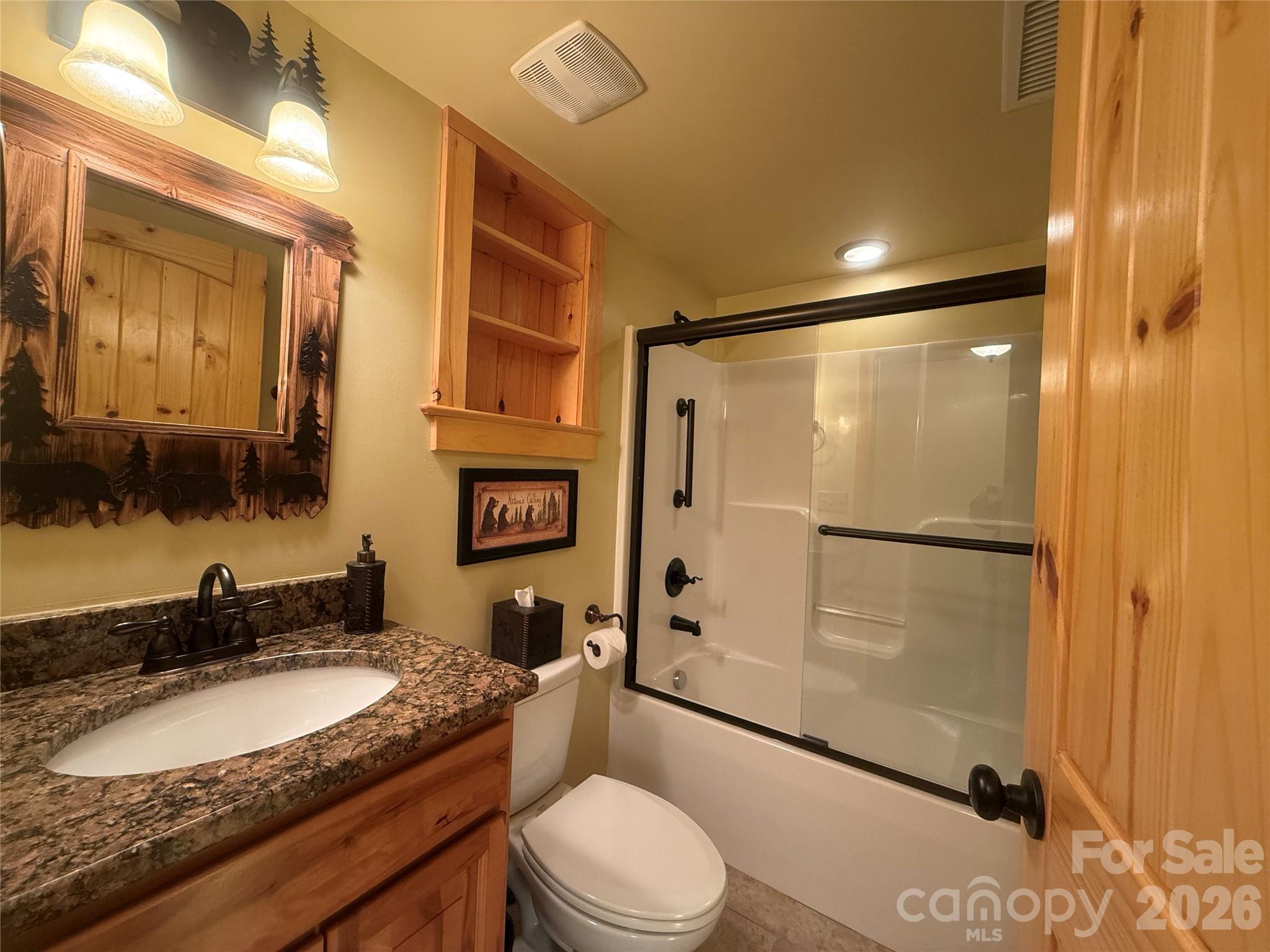 476 Double Eagle Drive Nebo NC 28761