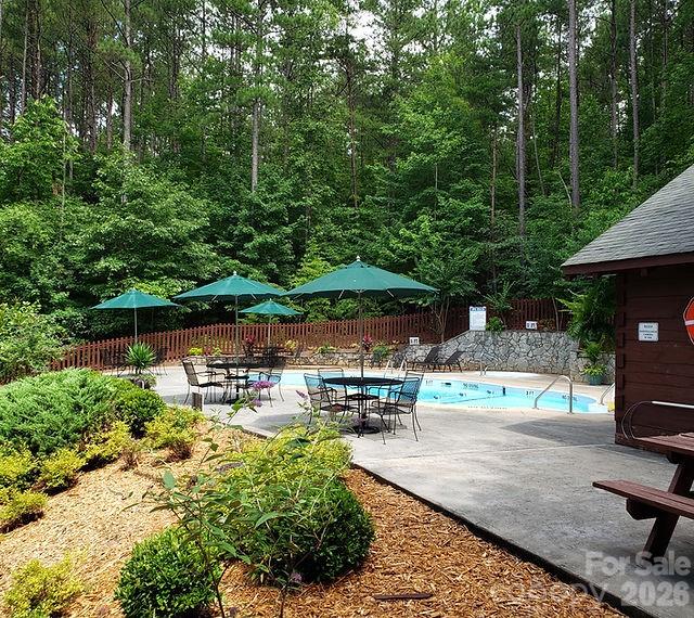 476 Double Eagle Drive Nebo NC 28761