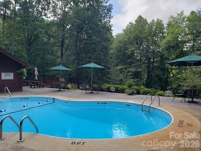 476 Double Eagle Drive Nebo NC 28761