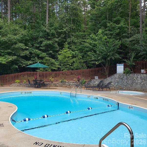 476 Double Eagle Drive Nebo NC 28761