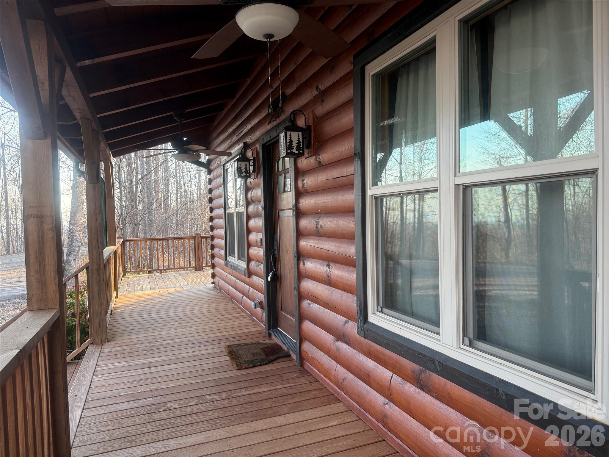 476 Double Eagle Drive Nebo NC 28761