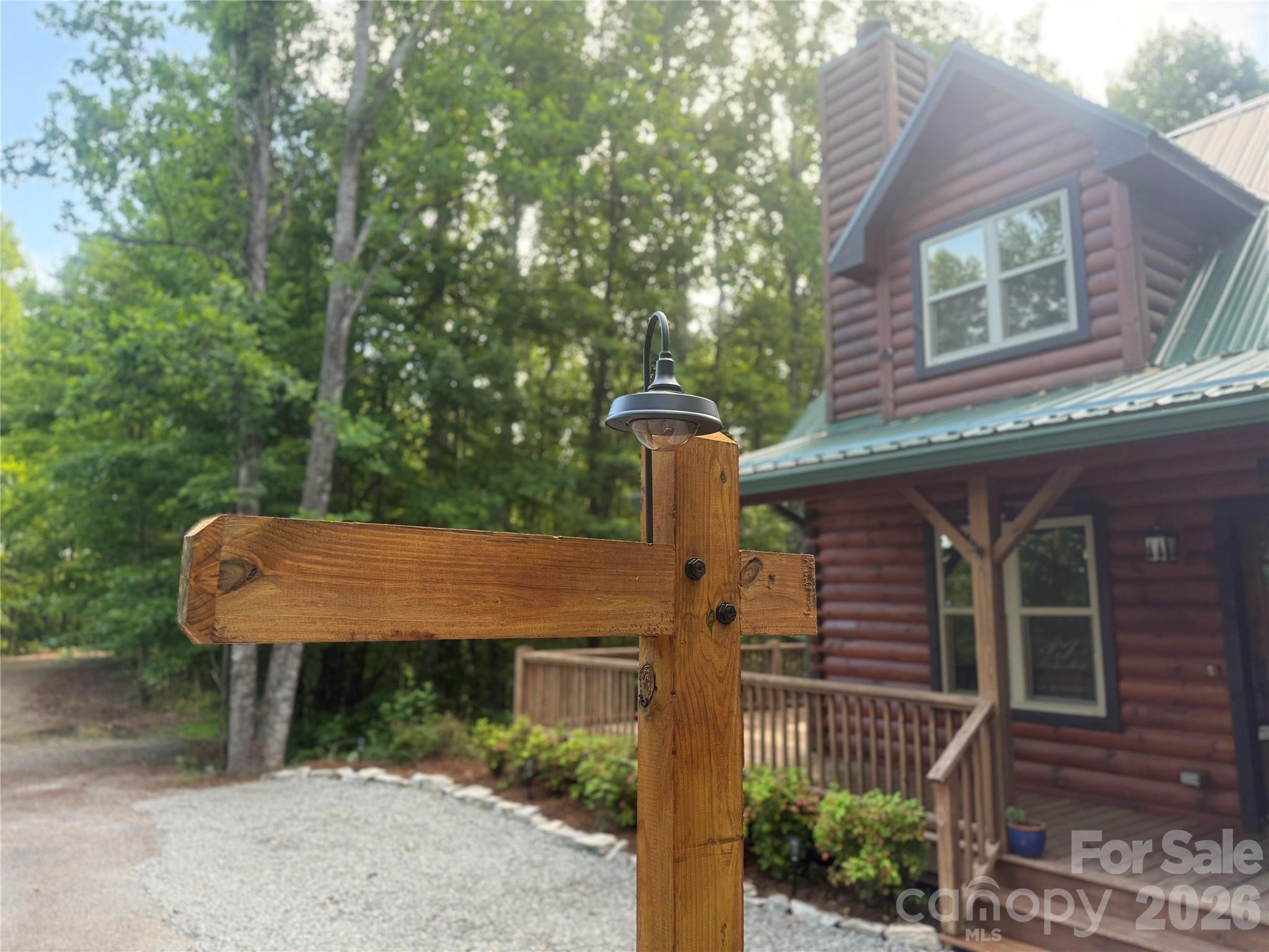 476 Double Eagle Drive Nebo NC 28761