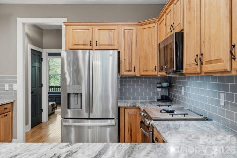 280 Bear River Lodge Trail Marshall NC 28753