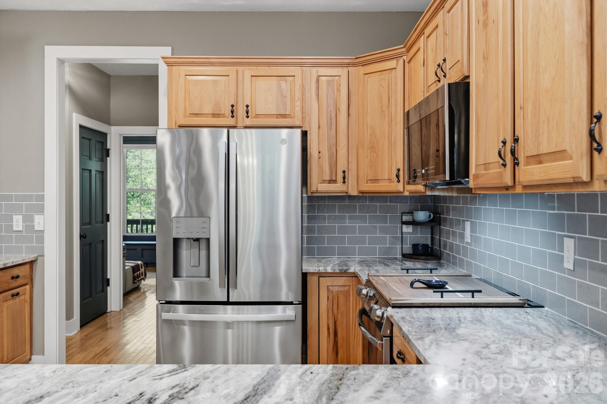 280 Bear River Lodge Trail Marshall NC 28753