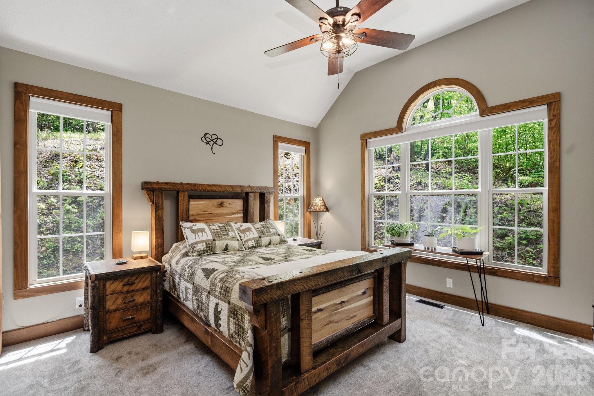 280 Bear River Lodge Trail Marshall NC 28753