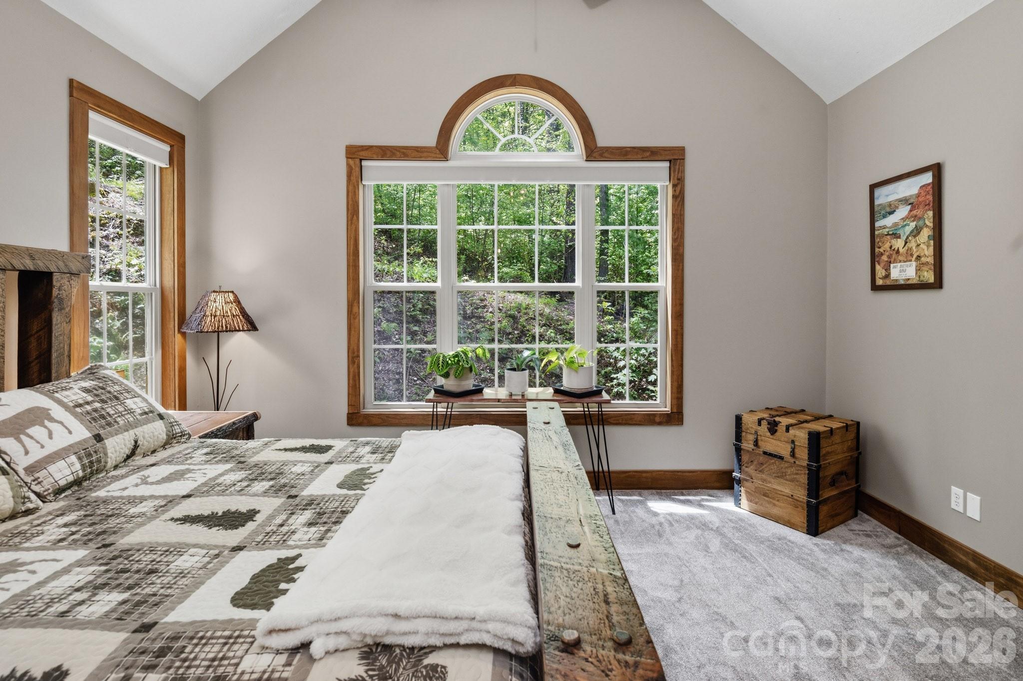 280 Bear River Lodge Trail Marshall NC 28753