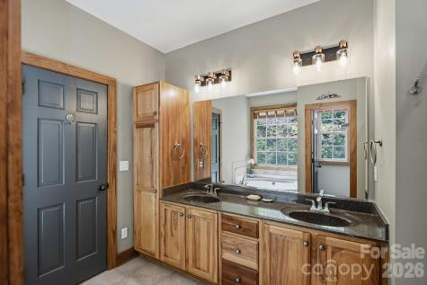 280 Bear River Lodge Trail Marshall NC 28753