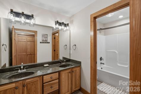 280 Bear River Lodge Trail Marshall NC 28753