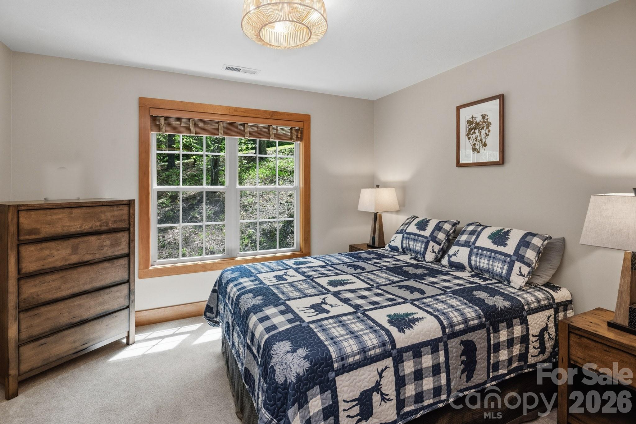 280 Bear River Lodge Trail Marshall NC 28753
