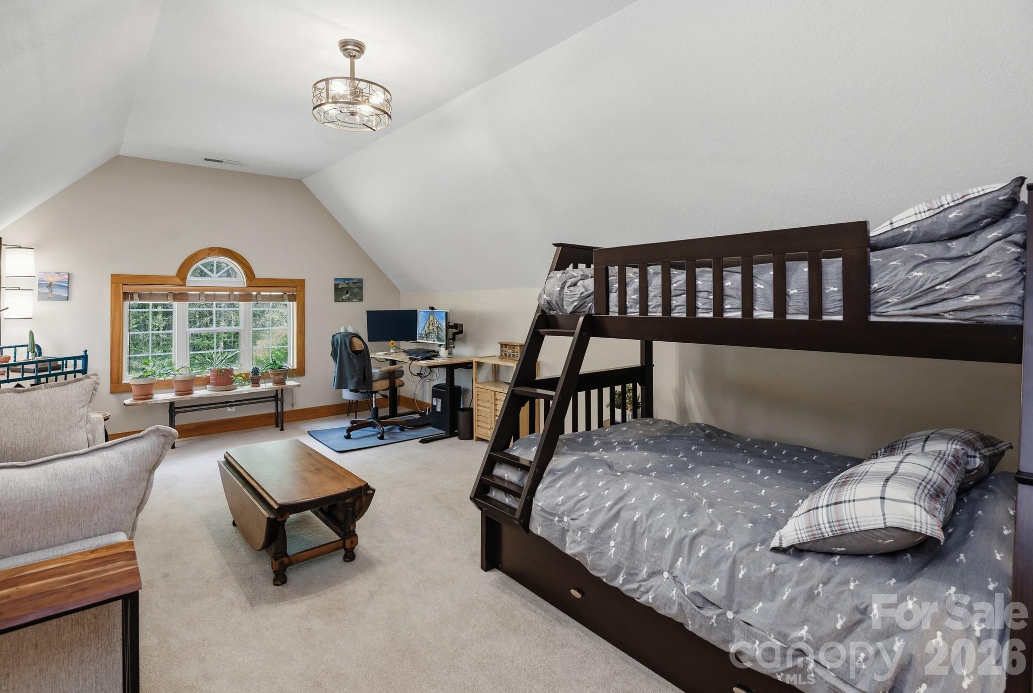 280 Bear River Lodge Trail Marshall NC 28753