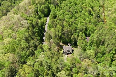 280 Bear River Lodge Trail Marshall NC 28753