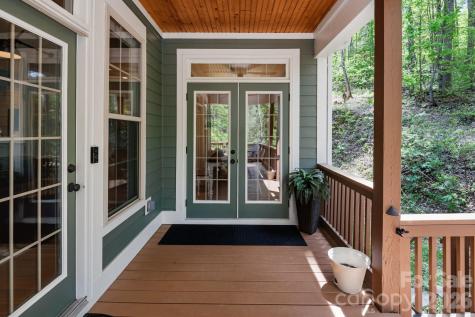 280 Bear River Lodge Trail Marshall NC 28753