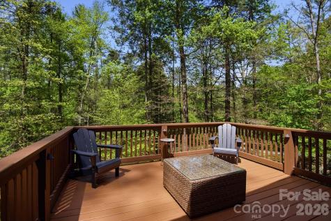 280 Bear River Lodge Trail Marshall NC 28753