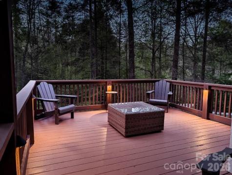 280 Bear River Lodge Trail Marshall NC 28753