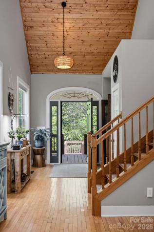 280 Bear River Lodge Trail Marshall NC 28753