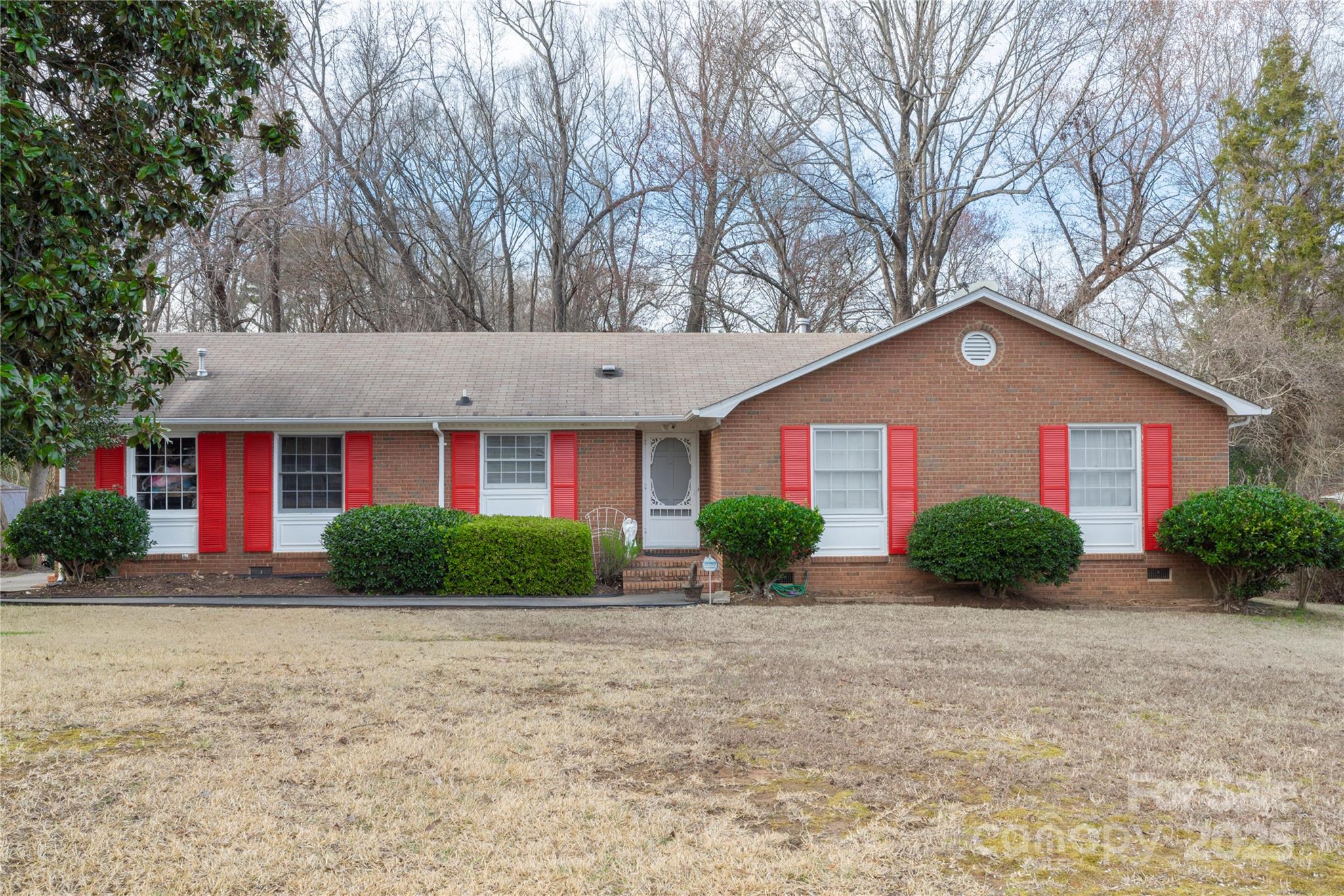 1018 Eaglewood Avenue Charlotte NC 28212