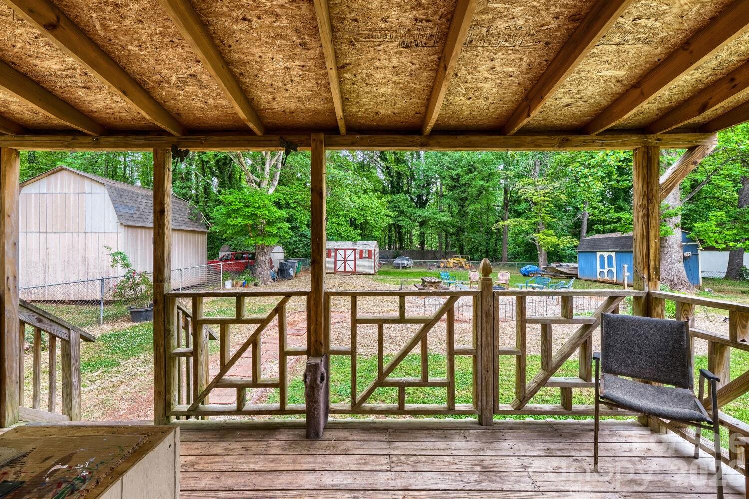 3917 Lake Road Charlotte NC 28269