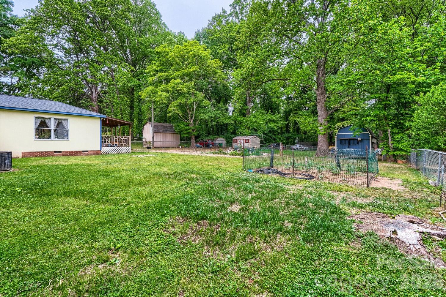3917 Lake Road Charlotte NC 28269