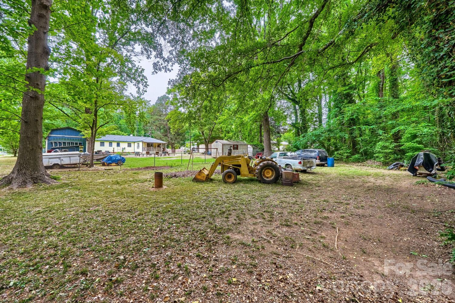 3917 Lake Road Charlotte NC 28269