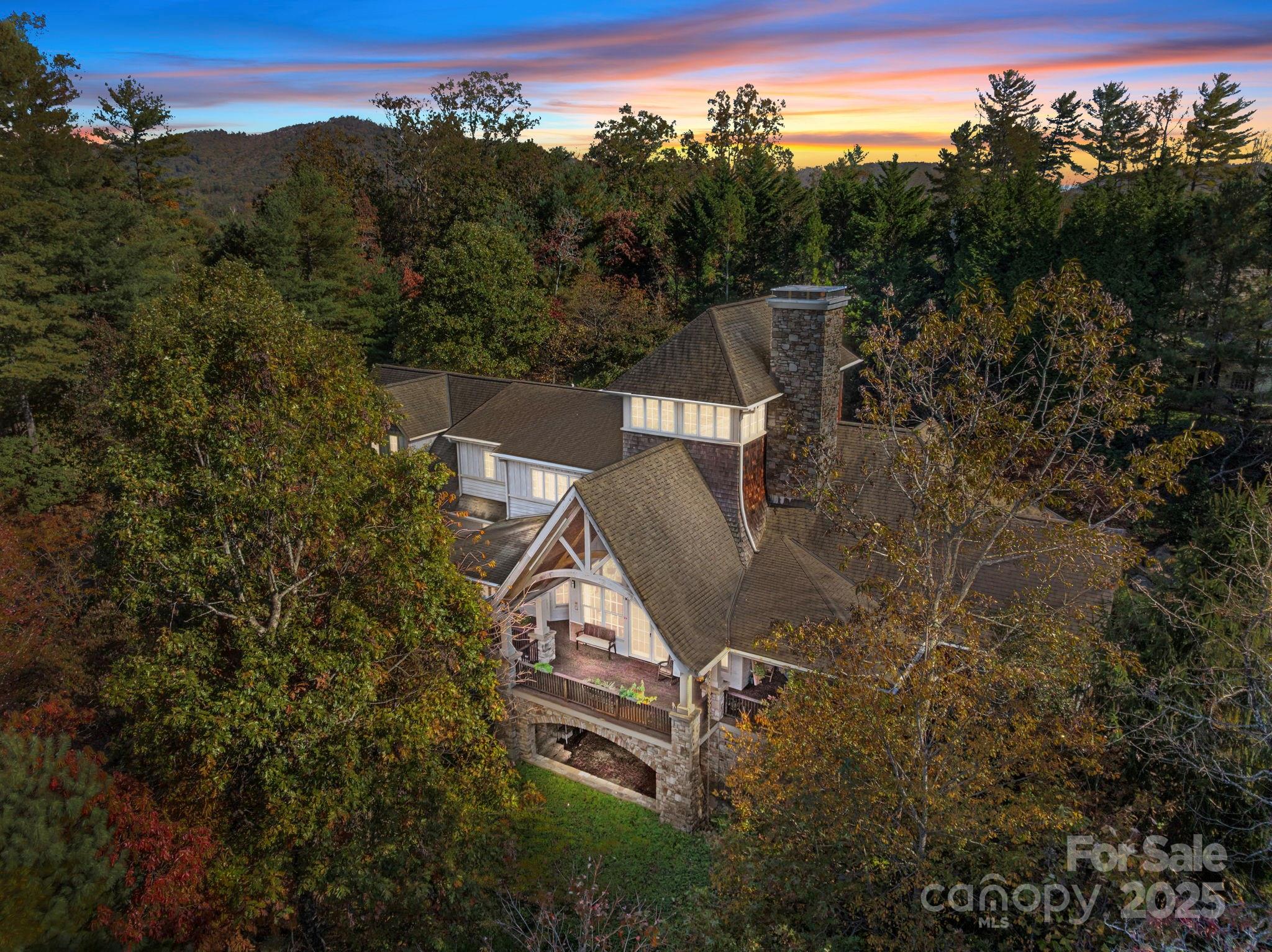 47 Cedar Hill Drive Asheville NC 28803