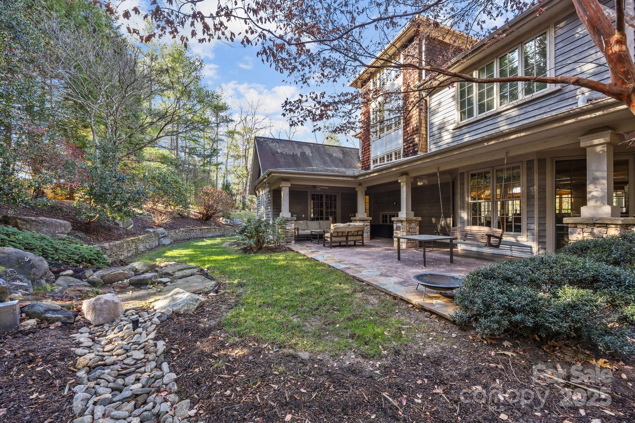 47 Cedar Hill Drive Asheville NC 28803