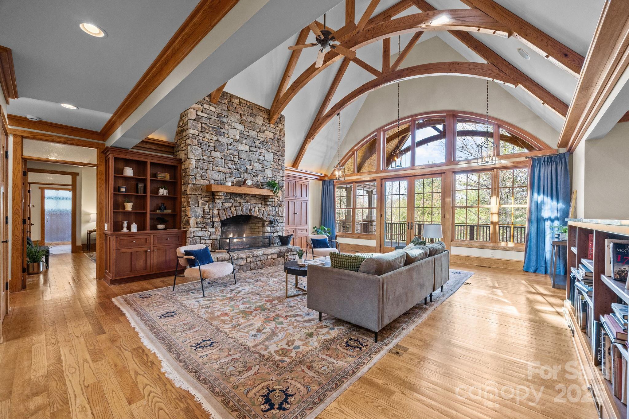 47 Cedar Hill Drive Asheville NC 28803