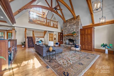 47 Cedar Hill Drive Asheville NC 28803