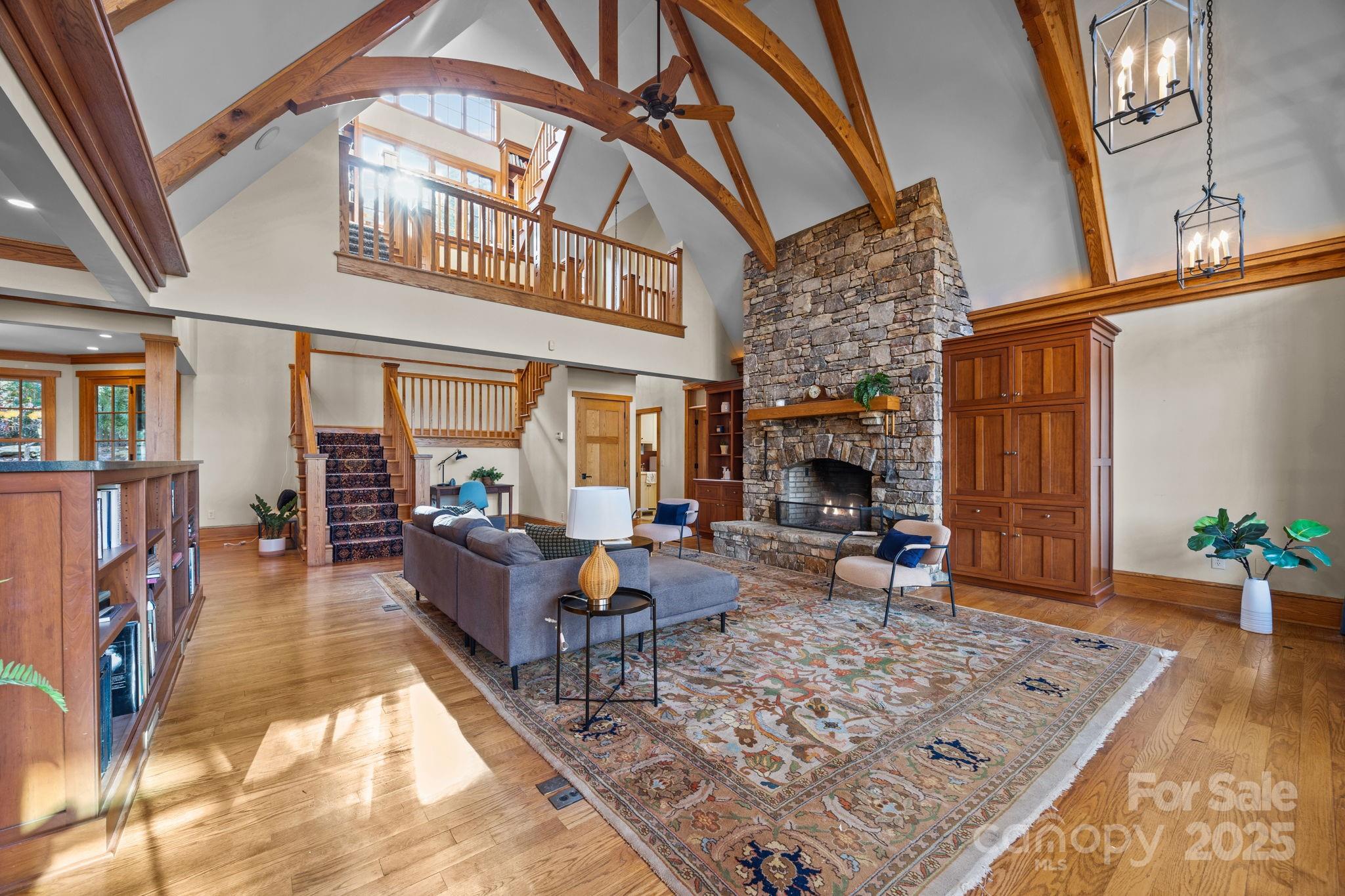 47 Cedar Hill Drive Asheville NC 28803