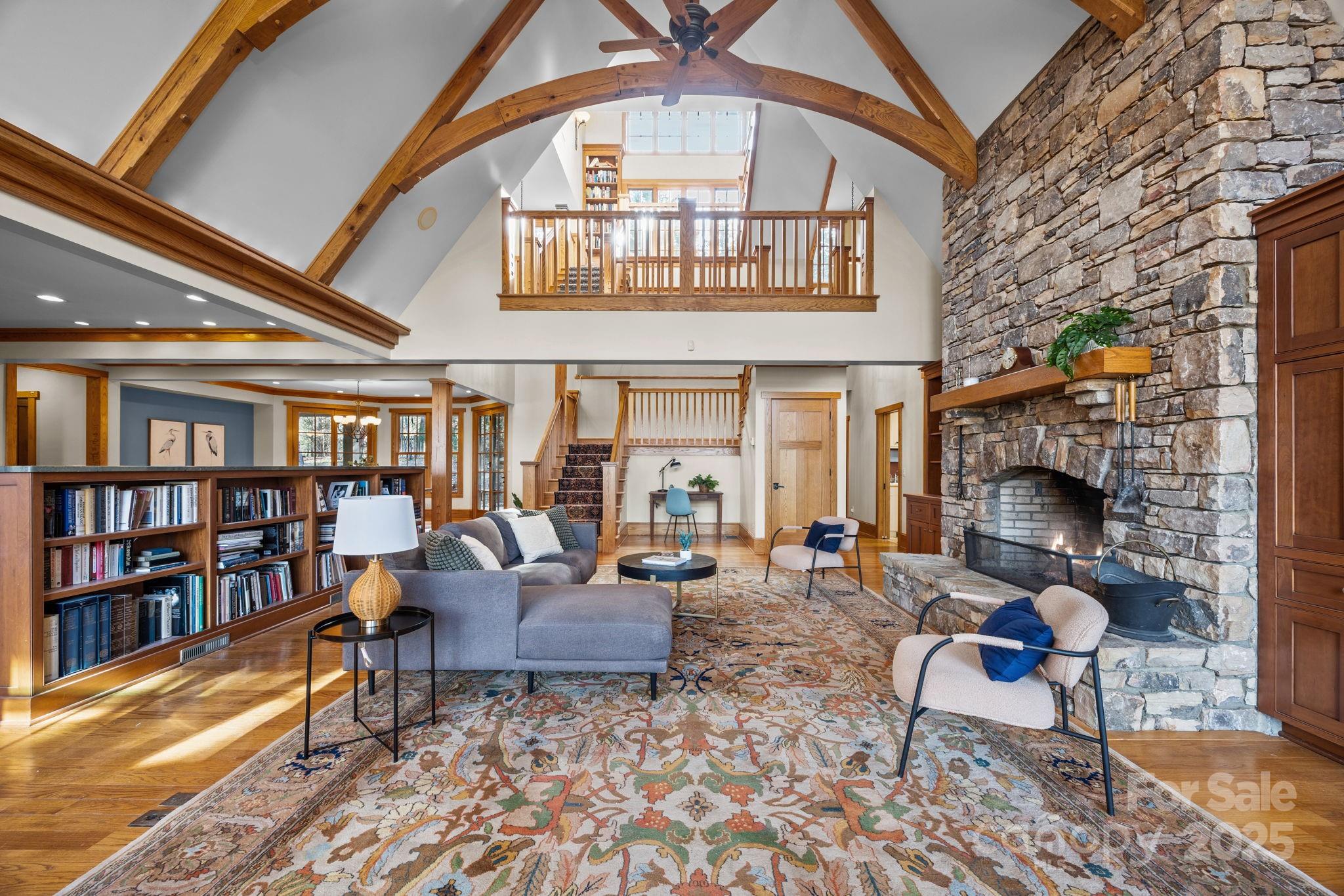 47 Cedar Hill Drive Asheville NC 28803