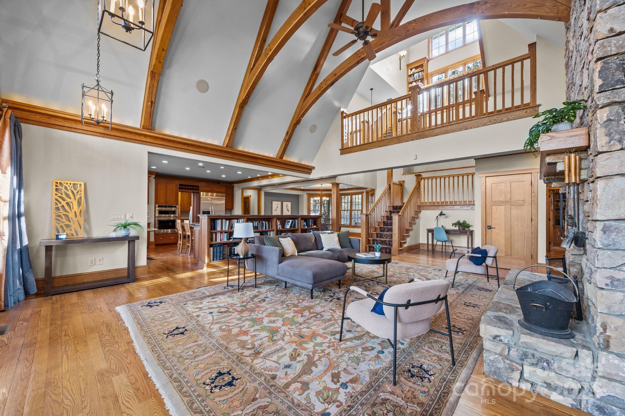 47 Cedar Hill Drive Asheville NC 28803