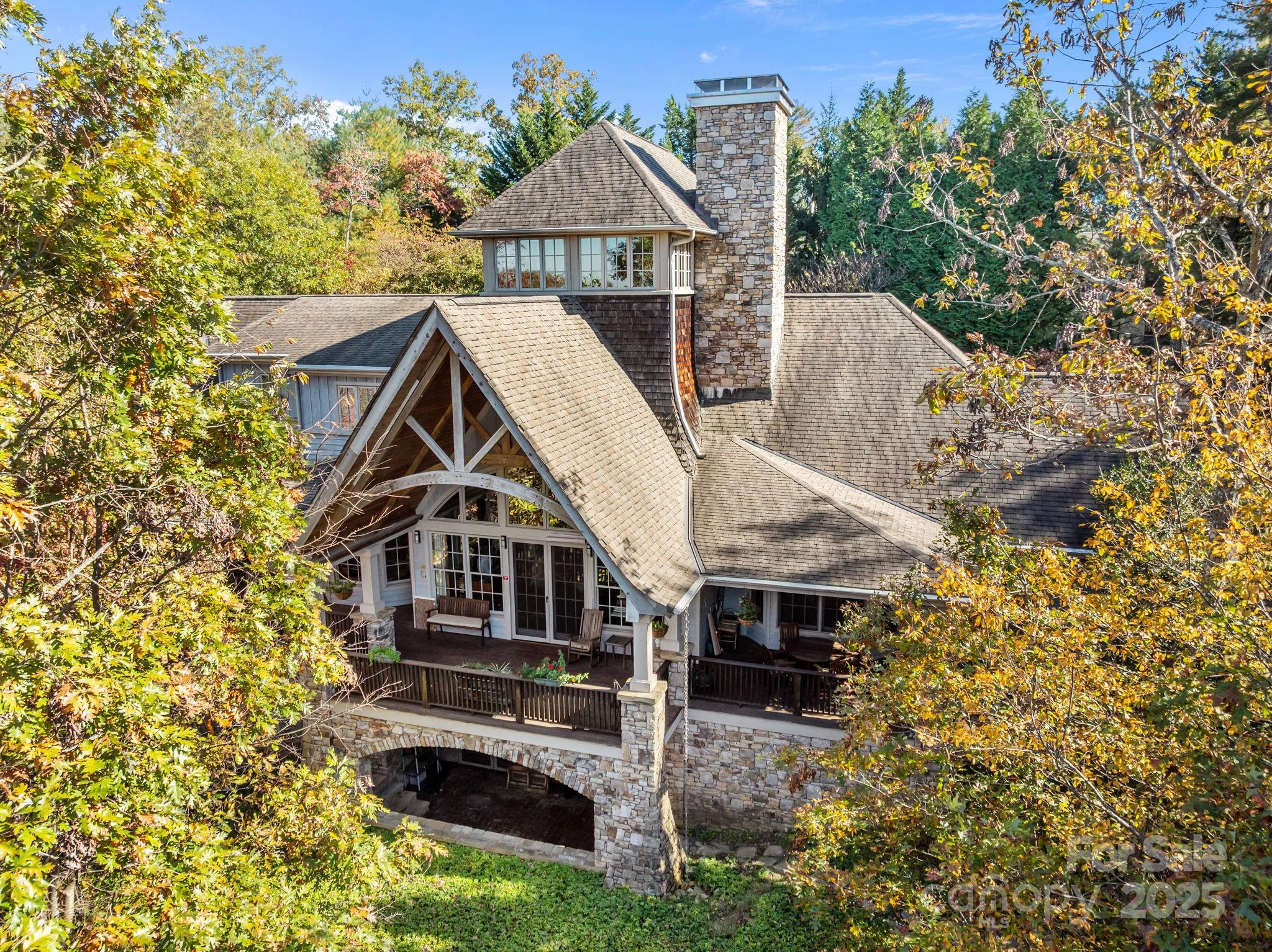 47 Cedar Hill Drive Asheville NC 28803