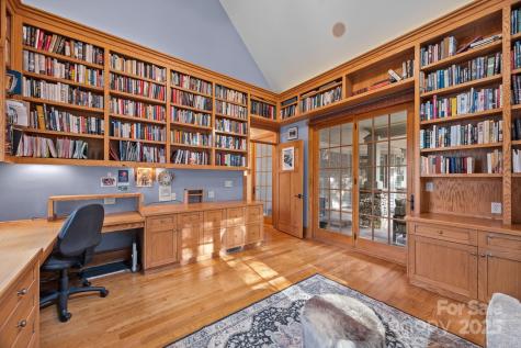 47 Cedar Hill Drive Asheville NC 28803