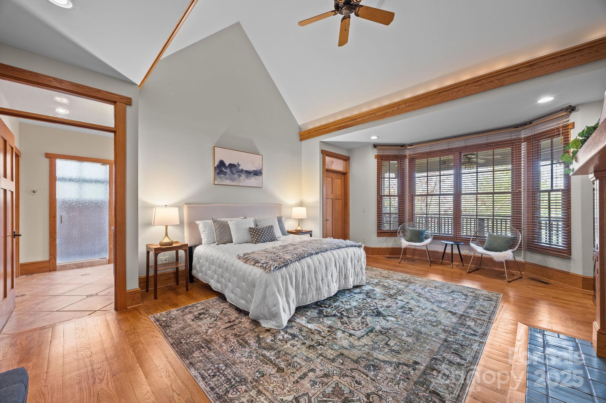 47 Cedar Hill Drive Asheville NC 28803