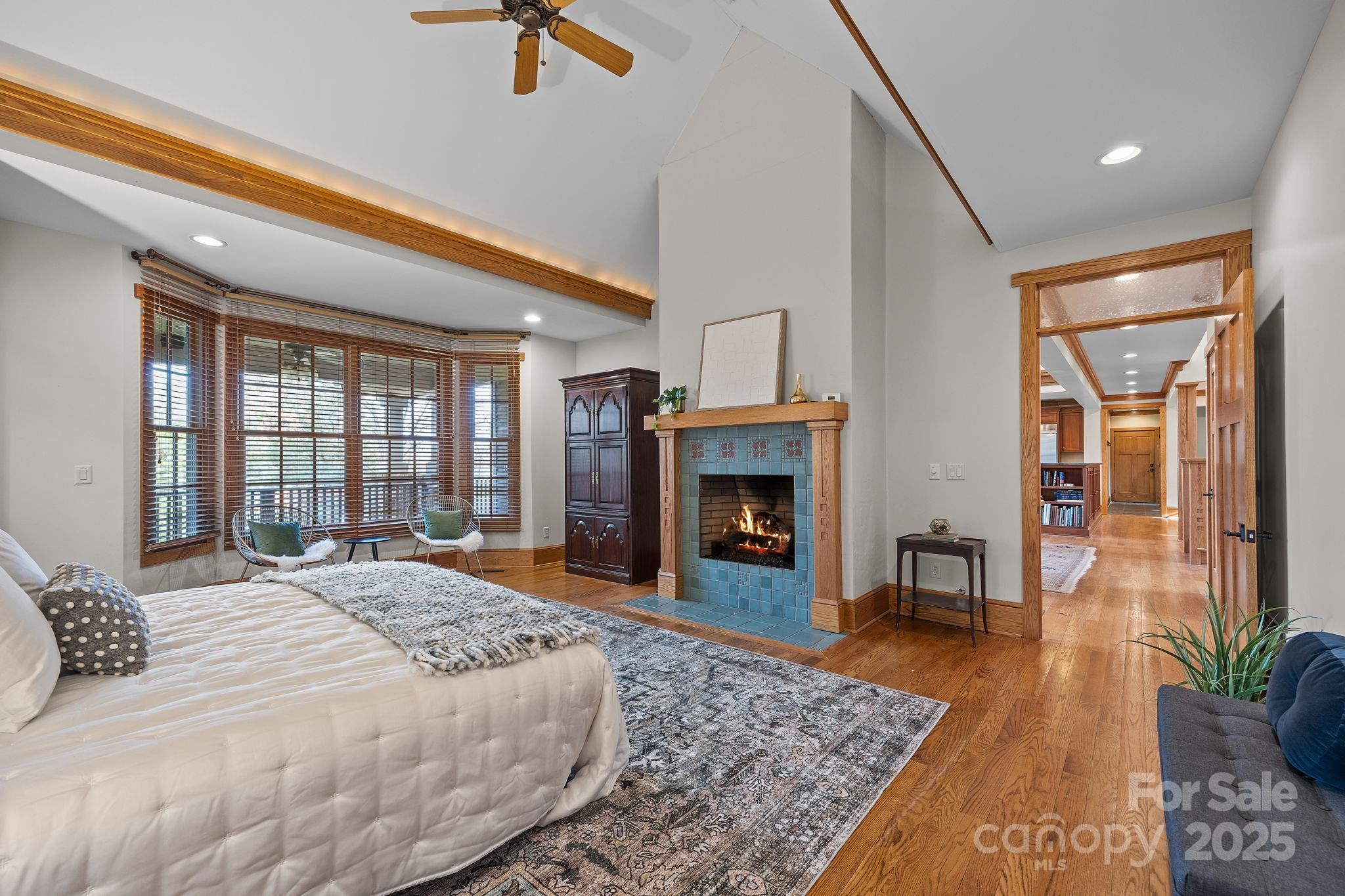 47 Cedar Hill Drive Asheville NC 28803