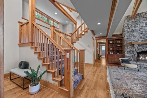 47 Cedar Hill Drive Asheville NC 28803