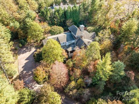 47 Cedar Hill Drive Asheville NC 28803