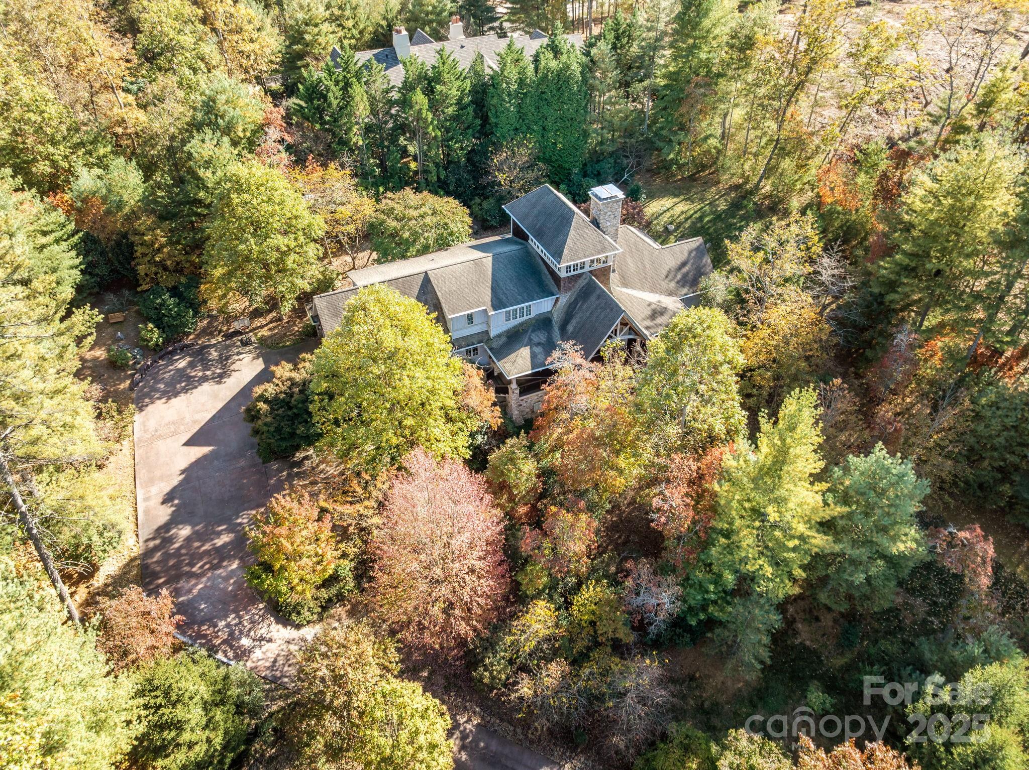 47 Cedar Hill Drive Asheville NC 28803